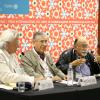 Presentación de Libro, "Historia de hotelería y turismo en México", editorial CUCosta.