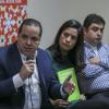 Presentación del libro "La mariguana en Mèxico:La reforma inevitable" 