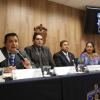 Especialistas del Hospital Civil de Guadalajara hablan sobre suicidio en jóvenes y niños y tanatología. 
