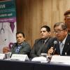 Especialistas del Hospital Civil de Guadalajara hablan sobre suicidio en jóvenes y niños y tanatología. 
