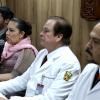 Rueda de prensa Guías de manejo del traumatismo craneoencefálico
