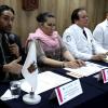 Rueda de prensa Guías de manejo del traumatismo craneoencefálico