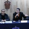 R.P. para hablar sobre la Trascendencia en la grey católica de la visita papal