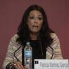 Rueda de prensa de la FIL para dar a conocer el fallo del Premio FIL de Literatura en Lenguas Romances 2015.