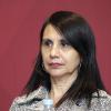 Rueda de prensa de la FIL para dar a conocer el fallo del Premio FIL de Literatura en Lenguas Romances 2015.