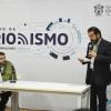 Cómo Cubrir Historias y Cómo Cubrirse Mejor, Pablo Ferri