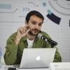 Cómo Cubrir Historias y Cómo Cubrirse Mejor, Pablo Ferri
