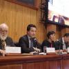 Taller de Derecho Internacional. Mesa Redonda México y el Derecho Internacional a los 70 años de las Naciones Unidas.