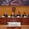 Taller de Derecho Internacional. Mesa Redonda México y el Derecho Internacional a los 70 años de las Naciones Unidas.