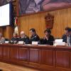 Taller de Derecho Internacional. Mesa Redonda México y el Derecho Internacional a los 70 años de las Naciones Unidas.