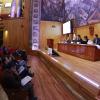 Taller de Derecho Internacional. Mesa Redonda México y el Derecho Internacional a los 70 años de las Naciones Unidas.