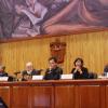 Taller de Derecho Internacional. Mesa Redonda México y el Derecho Internacional a los 70 años de las Naciones Unidas.
