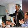 Fortalecimiento a programas de salud, de energía renovable e investigación aplicada, propuesta que anunció el maestro Enrique Velázquez