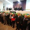 Fortalecimiento a programas de salud, de energía renovable e investigación aplicada, propuesta que anunció el maestro Enrique Velázquez
