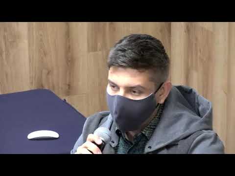 Video de la Rueda de Prensa