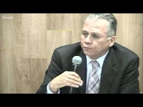 Video de la Rueda de Prensa