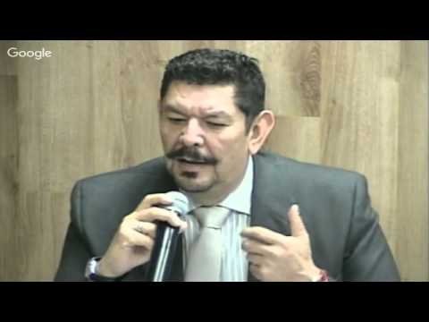 Video de la Rueda de Prensa