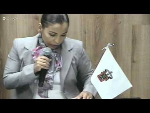 Video de la Rueda de Prensa