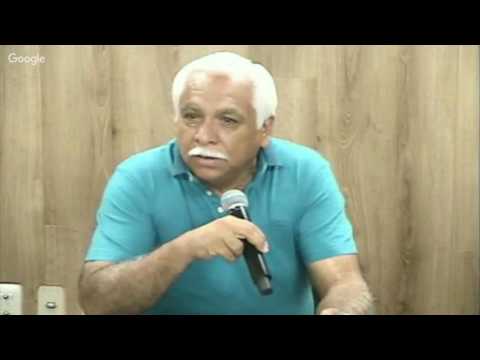 Video de la Rueda de Prensa