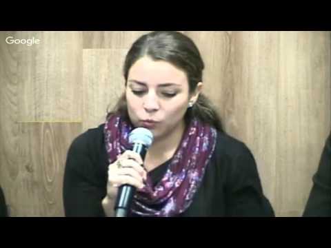 Video de la Rueda de Prensa