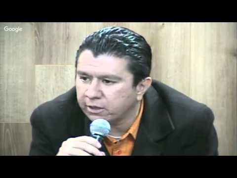 Video de la Rueda de Prensa