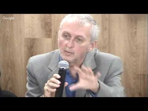 Video de la Rueda de Prensa