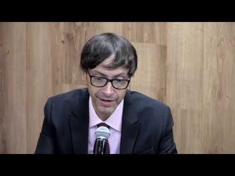 Video de la Rueda de Prensa