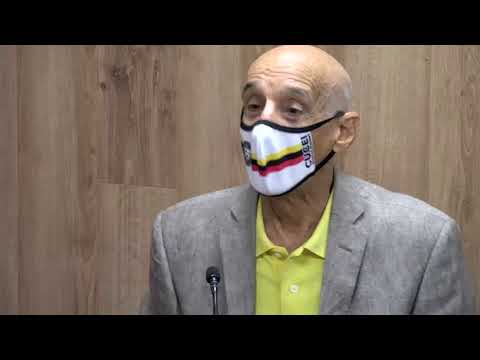 Video de la Rueda de Prensa