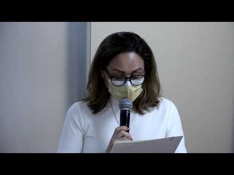 Video de la Rueda de Prensa