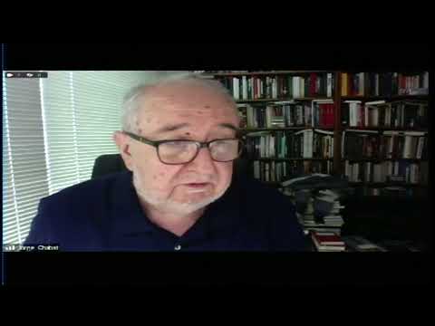 Video de la Rueda de Prensa