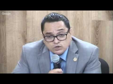 Video de la Rueda de Prensa