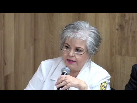 Video de la Rueda de Prensa