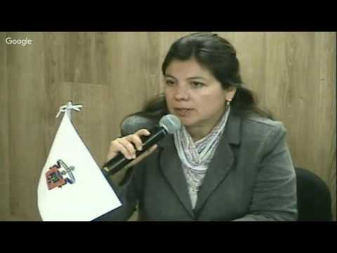 Video de la Rueda de Prensa