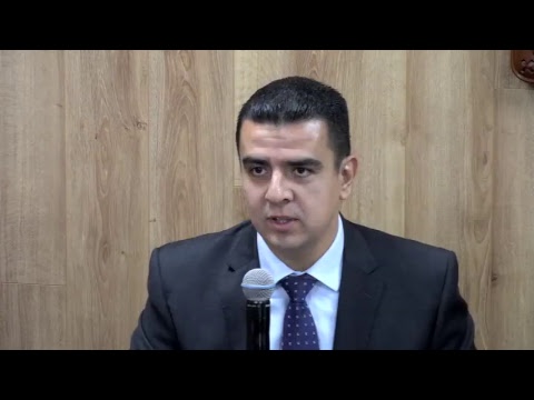 Video de la Rueda de Prensa