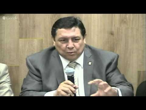 Video Rueda de Prensa