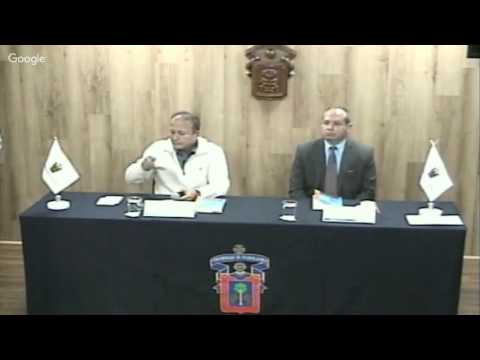 Video de la Rueda de Prensa