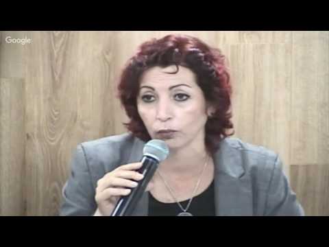 Video de la Rueda de Prensa