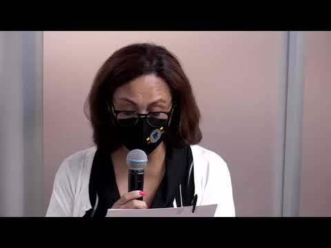 Video de la Rueda de Prensa
