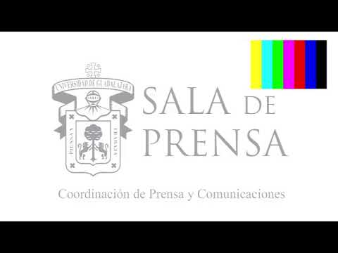 Video de la Rueda de Prensa