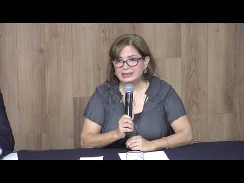 Video de la Rueda de Prensa