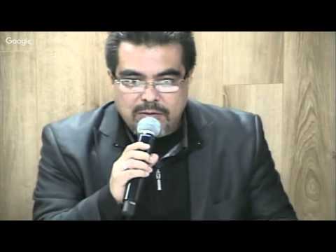 Video de la Rueda de Prensa