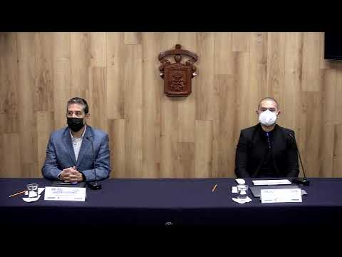 Video de la Rueda de Prensa