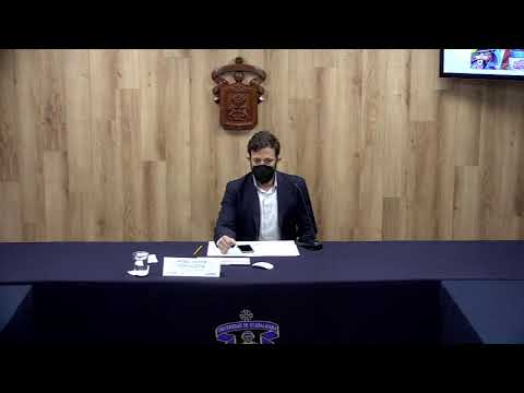 Video de la Rueda de Prensa