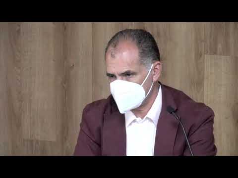 Video de la Rueda de Prensa