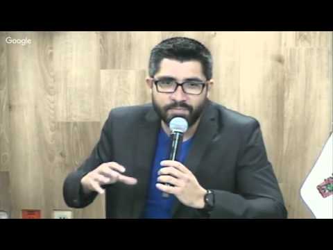 Video de la Rueda de Prensa