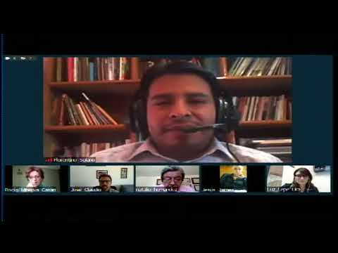 Video de la Rueda de Prensa