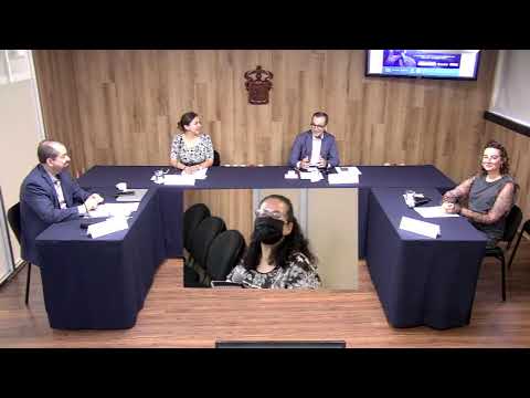 Video de la Rueda de Prensa