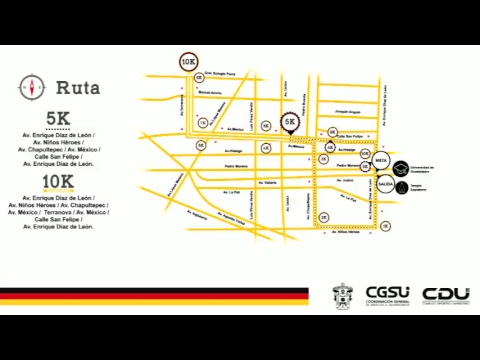 Video de la Rueda de Prensa