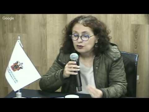 Video de la Rueda de Prensa