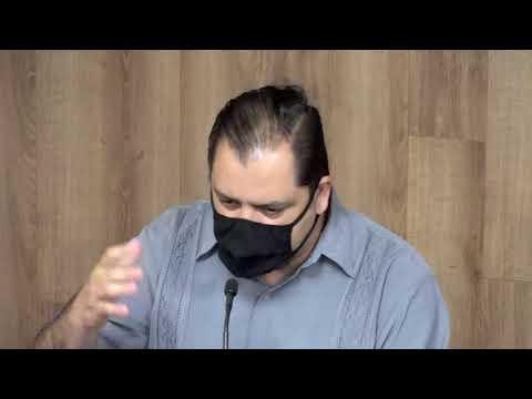 Video de la Rueda de Prensa